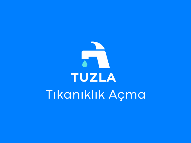 Tuzla Tıkanıklık Açma